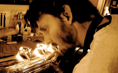 Michael Nelligan Horncraft